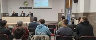 La Universidad de Extremadura lanza su Hub de Innovación Digital para potenciar la transformación digital en la región