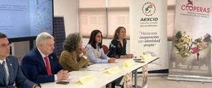 La Universidad de Extremadura y AEXCID crean alianzas para la investigación en cooperación al desarrollo