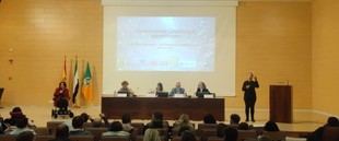La Universidad de Extremadura y Fundación ONCE promueven la inclusión en jornadas educativas