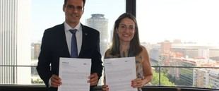 La Universidad de Extremadura se une a Oracle para ofrecer formación tecnológica gratuita a sus estudiantes