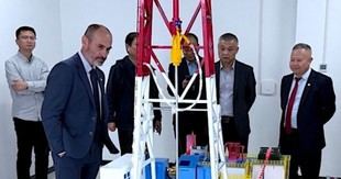 La Universidad de Huelva establece alianzas estratégicas con universidades chinas