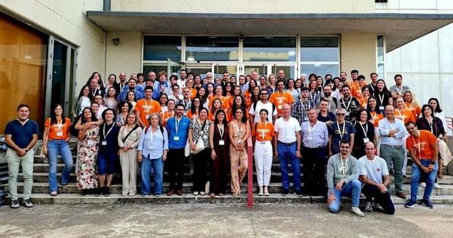 La Universidad de Huelva celebra la XIX Reunión de Microorganismos Extremófilos
