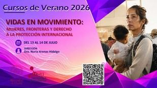 Universidad de Huelva aborda los retos de las mujeres migrantes en su curso de verano 2026