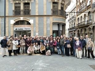 Éxito de la Semana Cultural en la Universidad de Huelva