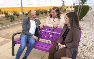 La Universidad de Huelva impulsa un proyecto conjunto por la igualdad en el 8M