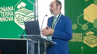 La Universidad de Huelva lanza la Cátedra Doñana para fomentar la innovación y la economía circular