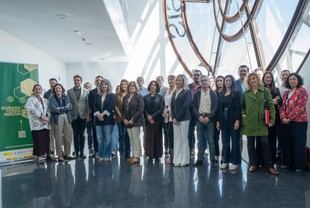 Universidad de Huelva lanza la Cátedra Doñana para fomentar la innovación sostenible