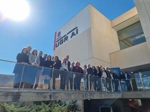 La Universidad de Huelva lanza AIR-Andalusia para impulsar la digitalización en Andalucía