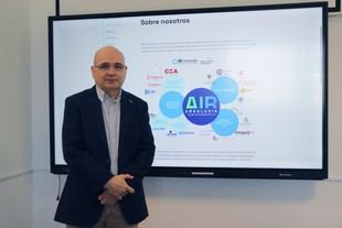 Universidad de Huelva impulsa la IA en pymes con AIR-Andalusia