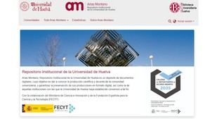 La Universidad de Huelva recibe el Distintivo de Calidad FECYT para su Repositorio Arias Montano