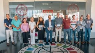 Universidad de Huelva lanza estudio innovador sobre desarrollo sostenible en Doñana