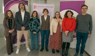 La Universidad de Huelva presenta un libro sobre la historia del antifeminismo en España