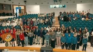 La Universidad de Huelva promueve el talento femenino en la ciencia