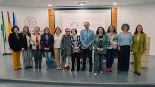 Premios Clara Campoamor: La Universidad de Huelva impulsa la investigación feminista y la igualdad