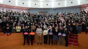 La Universidad de Huelva alcanza más de 700 estudiantes Erasmus y refuerza su proyección internacional