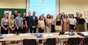 La Universidad de Jaén impulsa un programa internacional sobre análisis de datos para la inclusión y diversidad