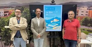 Curso de la UJA sobre gestión sostenible del agua en Orcera