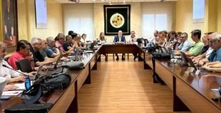 La Universidad de Jaén lanza su III Plan Estratégico hasta 2029 para impulsar el desarrollo territorial