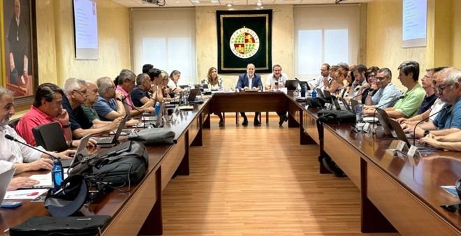 La Universidad de Jaén lanza su III Plan Estratégico hasta 2029 para impulsar el desarrollo territorial