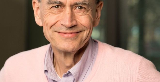 Thomas C. Südhof será investido Doctor Honoris Causa por la Universidad de Jaén