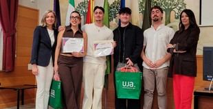 Universidad de Jaén premia a los mejores proyectos del programa Explorer 2026