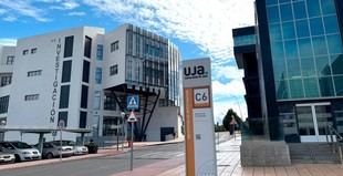 Universidad de Jaén responde a la creciente demanda de prácticas para estudiantes de FP
