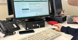 La Universidad de Jaén implementa el voto electrónico para elecciones estudiantiles