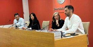 Universidad de Jaén lanza la iniciativa 'Alumni en red' para destacar logros de egresados