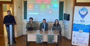 Jornadas en la Universidad de Jaén por el Día Internacional del Asperger