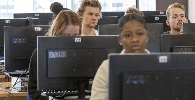 La Universidad de Jaén se posiciona entre las 200 mejores del mundo en Inteligencia Artificial según el Ranking de Shanghai