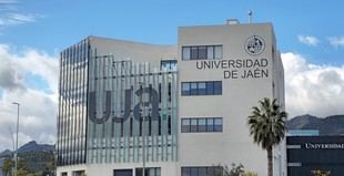 La Universidad de Jaén presenta su estrategia 2026 para impulsar la transformación territorial