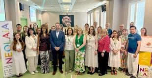 La Universidad de Jaén lidera la creación de un certificado europeo para la educación plurilingüe en NEOLAiA