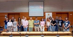 La Universidad de Jaén y The Conversation impulsan la divulgación científica con un innovador taller narrativo
