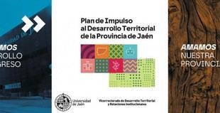 La Universidad de Jaén mostrará proyectos sobre bienestar juvenil y sostenibilidad en la Feria de los Pueblos