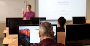 La Universidad de Jaén lidera en Informática y Ciencias de la Computación en España