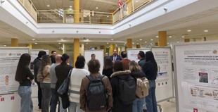 La Universidad de Jaén celebra su XVII Semana Verde enfocada en los ODS