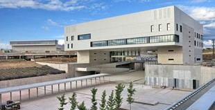 La Universidad de Jaén reanuda actividades en sus campus de Jaén y Linares