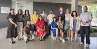La Universidad de Jaén lanza un diploma de postgrado en evaluación lingüística con expertos internacionales