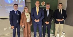 Jornadas Técnicas de la Red OTC en la Universidad de Jaén