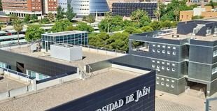 Universidad de Jaén lidera el sistema universitario andaluz en el Ranking CYD 2026