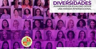 La Universidad de Jaén acogerá el primer Congreso Internacional de Mujeres y Diversidades en octubre