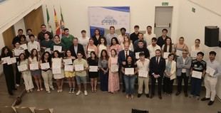 La Universidad de Jaén y el Ayuntamiento de Linares impulsan la llegada de estudiantes internacionales al campus tecnológico