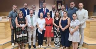 Universidad de Jaén y Ayuntamiento de Pozo Alcón unen fuerzas para atraer talento local