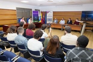 La Universidad de La Laguna aborda la ciberseguridad en un foro regional