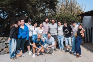 La Universidad de La Laguna promueve la innovación educativa en zonas rurales con Pueblos Remotos