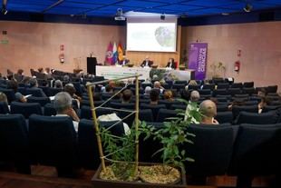 Jornadas en La Laguna abordan la restauración de la biodiversidad en Canarias