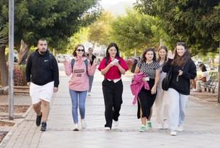 La Universidad de La Laguna logra la máxima calificación en transparencia en Canarias