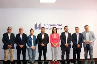 La Universidad de La Laguna fortalece su alianza con la Ruta del Vino de Gran Canaria
