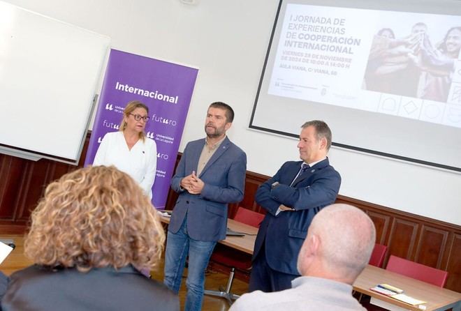 La Universidad de La Laguna y el Cabildo de Tenerife lanzan una nueva edición del programa 'Cooperar Cooperando'