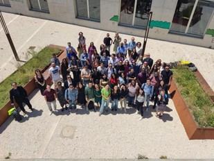 La Universidad de León celebra la escuela de verano del máster EMILDAI en IA y ciberseguridad